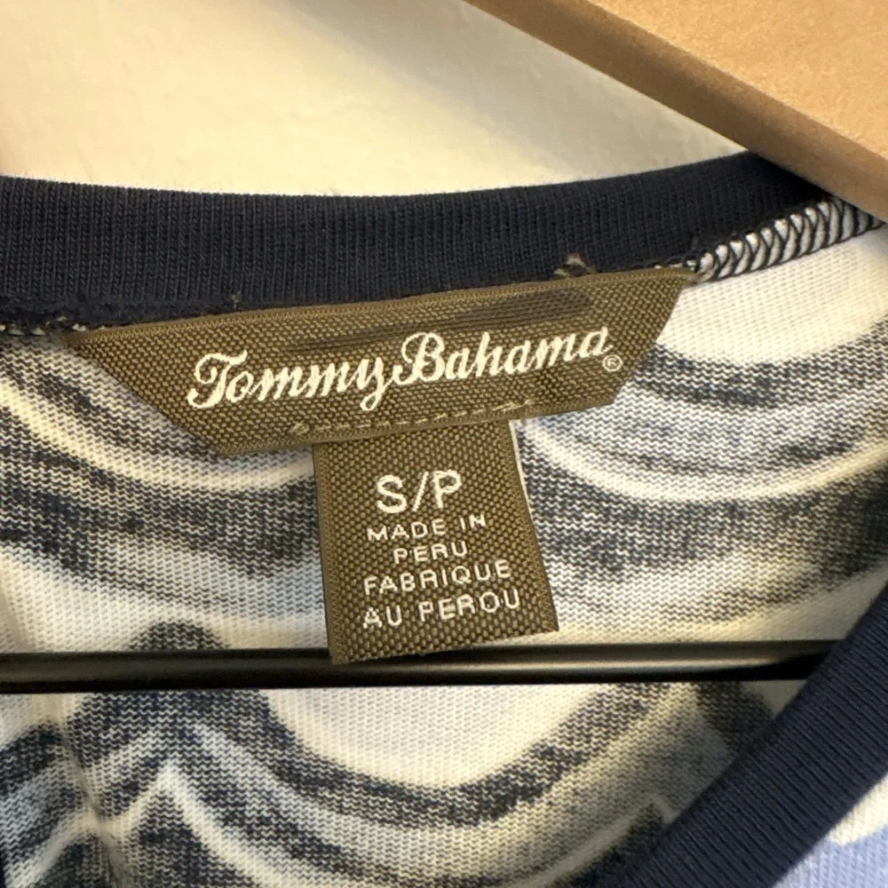 Tommy Bahama elevate your